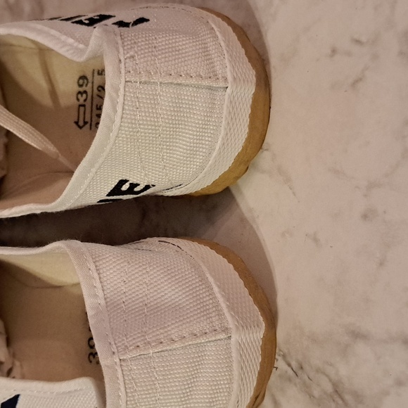 Feiyue Top One unisex sneakers - Picture 6 of 11